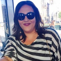 STG Auto Group Employee Aimee Shafik's profile photo