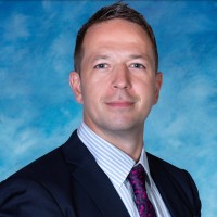Kellett School, The British International School in Hong Kong Employee Richard Lankshear's profile photo