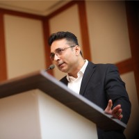 Ooredoo Kuwait Employee Subrata Kumar's profile photo