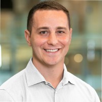 Commonwealth Bank Employee Paul Farah's profile photo