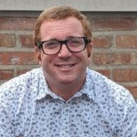 TRUCE Software Employee Tim Morrison's profile photo