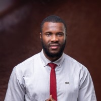 Adaptive AI Ventures Employee Kakooza Allan Klaus's profile photo