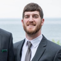 Toast Employee Robert Shutt's profile photo