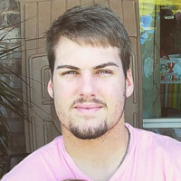 Stratagem Solutions, Incorporated Employee Kolton Bramlett's profile photo