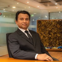 Hirdaramani Group Employee Sudesh Dharmasena's profile photo