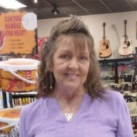 Samplers Inc. Employee Sarah Noles's profile photo