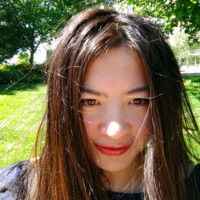 British Film Institute (BFI) Employee Jia Fu's profile photo