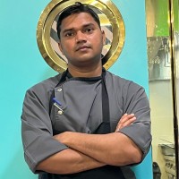 W Dubai - The Palm Employee Atul Maurya's profile photo