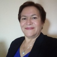 Grand Canyon University Employee Yolanda Ramirez's profile photo