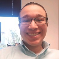 O'Reilly Auto Parts Employee Ray Quintana's profile photo