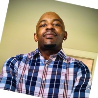 Flash Technology Employee Marcus Tate's profile photo