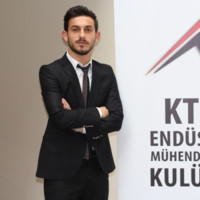 Jengal Software Employee Ahmet Özben's profile photo