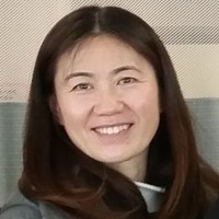 Abpro Employee Ann Liu's profile photo