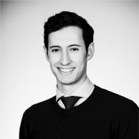 Yassine Bensaada Email & Phone Number