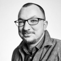 UC Berkeley School of Information Employee Todd Holloway's profile photo