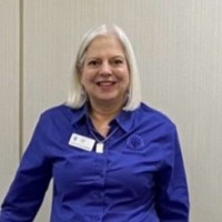 Alexander Jewish Family Service Employee Melanie Goldberg's profile photo