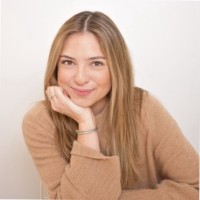 heartbase, Inc. Employee Sophia Gawrit's profile photo