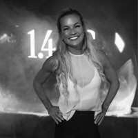 Casall Employee Christina Ericsson's profile photo