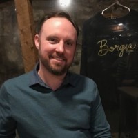 Colin Potter Email & Phone Number