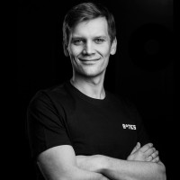 Bones Studio Employee Marcin Panek's profile photo