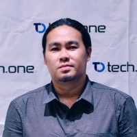F.M.I Employee Nino Ronda's profile photo