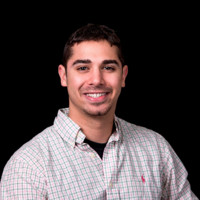 BM2 Freight Services, Inc. Employee Jason Sheth's profile photo