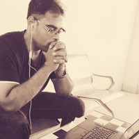 EwC - EvolvingWaze Consulting Employee Agha Sajjad's profile photo