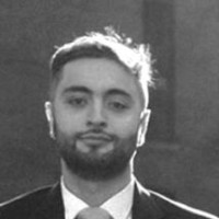 Wavo.me Employee Bader al Hasani's profile photo