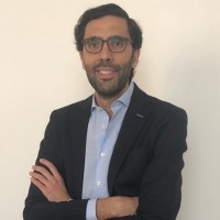 Atlantica Sustainable Infrastructure Plc Employee Gonzalo Martin's profile photo