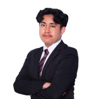 The Kalsom Movement Employee Ariq Lokman's profile photo