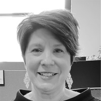 Vertiv Employee Janice Aurand's profile photo