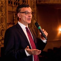 Life Design Coaching Employee Damian Nesser's profile photo