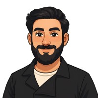 Media Search Group Employee Kunal Y.'s profile photo