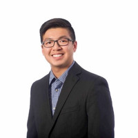 Dantio Grabo & Company Employee Raymond To's profile photo