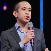 Trustward Employee Jonathan Chan's profile photo