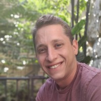 DatAdat Employee Nir Tatcher's profile photo