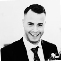 Accelerator AS Employee Elmin Kapidzic's profile photo
