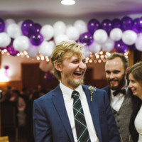 Sun Power System Inc Employee Byron Harvey's profile photo