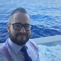 South State, Inc. Employee David Leverich's profile photo