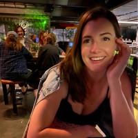 Australian Venue Co. Employee Casey Andison's profile photo