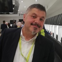 Piteco S.p.A Employee Vincenzo Sansone's profile photo