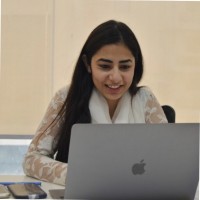 DailyObjects Employee Dashmeet Kaur's profile photo