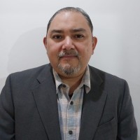 Neutral Networks Employee César Romero Bernal's profile photo