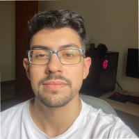 Tokenlab Employee Daniel Ribas's profile photo