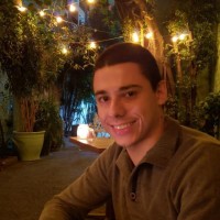 Ibiuna Investimentos Employee Marcus de Almeida's profile photo