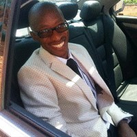 Ecclesia Employee Linda Hlubi's profile photo