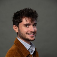 Hugo Bouy's profile photo