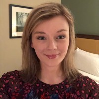 Swiftcomm Employee Becky Mack's profile photo