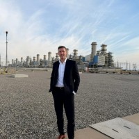 Zeeco Europe Ltd. Employee Jack Arnold's profile photo
