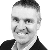 Boston Scientific Employee Paul Walsh's profile photo